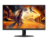 Monitor LED 24" (23,5"-26,4") AOC 24G4HRE